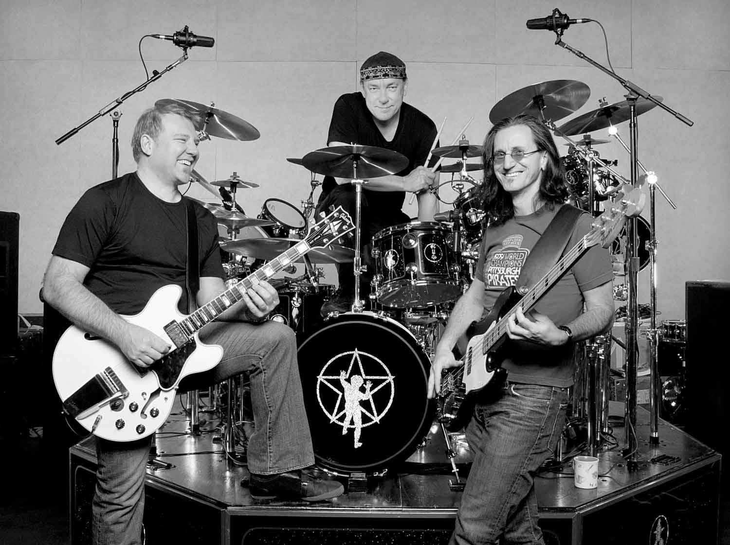 Rush – Their debut album | Kevin's VirtualWorld