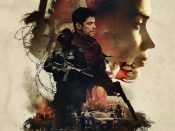 Sicario: Movie Review (2015)