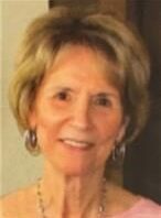 Virginia Lee ‘Bunny’ (Harmon) Stites